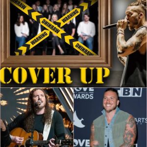 Controversy Ignites: Christian Podcaster Jordan Riley Labels Brandon Lake's Music "Dangerous and Unbiblical". ws