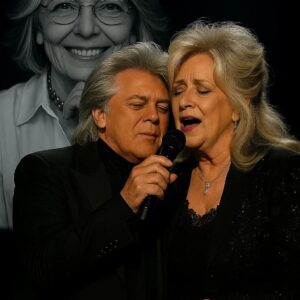 Marty Stuart and Connie Smith Deliver a Heartbreaking Tribute to Diane Keaton — A Farewell That Left 80,000 Fans in Tears nn