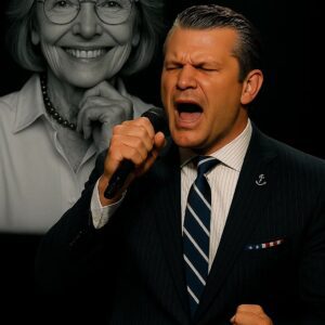 Pete Hegseth’s Surprising Tribute to Diane Keaton Leaves 80,000 Fans in Tears — A Farewell No One Saw Coming nn
