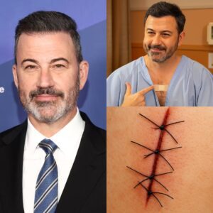 GOOD NEWS FROM JIMMY KIMMEL - SUN