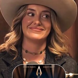 🚨 SHE DID IT. Lainey Wilson Just BROKE a 34-Year Barrier in Country Music — and Made History Forever. 💥 - h