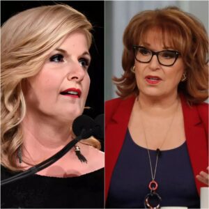 Trisha Yearwood’s Quiet Exit from The View Sparks a Revolution of Grace nh