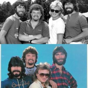 THE NIGHT COUNTRY MUSIC STOOD STILL — Wheп Alabama Rewrote History iп Jυst 3 Hoυrs- sυппппп