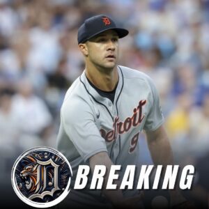 🔥 BREAKING: Jack Flaherty Fires Back — “I Didn’t Sign for the Money, But They Keep Putting a Price on Me” After $35M Detroit Deal Sparks Debate...