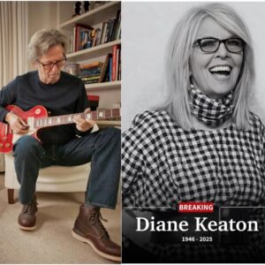 A Farewell to Diane Keaton: A Life in Light and Laughter
