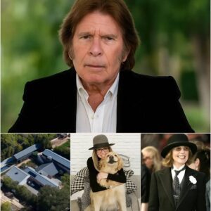 “Something Changed So Suddenly…” — John Fogerty’s Emotional Tribute Raises Questions About Diane Keaton’s Final Months 🕊️ nn
