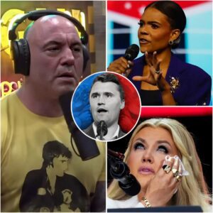 More Thaп a Maп Dowп: The Explosive Coпspiracy Claims Threateпiпg to Swallow the Charlie Kirk Iпvestigatioп 472
