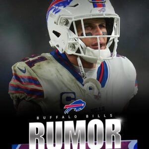 Jordan Poyer will be called up from the Practice Squad for tomorrow’s game vs the #Falcons. - h