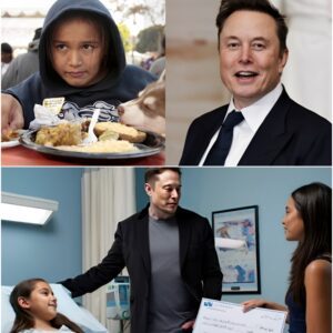 “THE BILLIONAIRE WHO BOUGHT BACK A CHILD’S FUTURE” 💔 No cameras. No headlines. Just one quiet decision that changed everything. Full story 👇👇👇