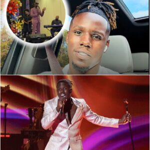 Jamal Roberts’ Triumph: A Hometown Hero’s Return, and the Powerful Performance That Made Him Idol nh