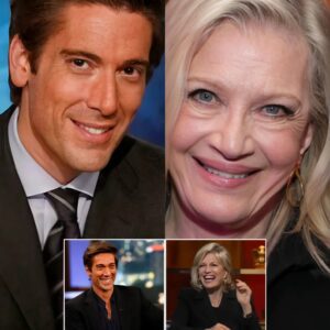 Oh my God! Two of our favorite TV icons just gave us the funniest moment EVER on live television! 😆-TOP1TEAMTIEN