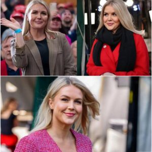 🚨 BREAKING NEWS: Karoline Leavitt shocked the nation when she revealed that she would donate all of her $12.9 million in prize money and sponsorship money to build 150 homes with 300 beds for the homeless.