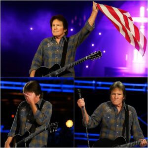 John Fogerty Transforms Nashville Concert Into a Heartfelt Tribute to Diane Keaton nn