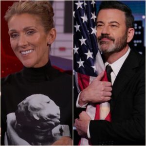 The night was supposed to mark Jimmy Kimmel’s big return to late-night television. - H