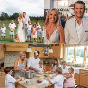 Pete Hegseth moved America when he announced that he would retire early to spend more time with his wife and children
