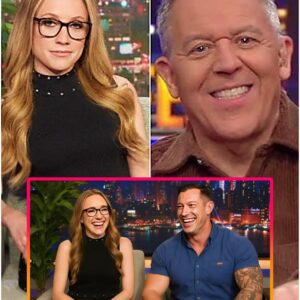 😂 COMEDY ERUPTION: Kat Timpf’s 24-Second Joke Leaves Johnny Joey Jones Howling — FOX News Studio Loses Control in “Funniest Gutfeld! Moment Ever” - Ngl