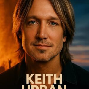 🚨 BREAKING: Netflix Just Blew Up Music History 🎸🔥 “Keith Urban: The Last Outlaw” Just Dropped — and It’s Pure Fire, Fury, and Faith. nh