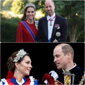 ๐ฑ ROYAL TURMOIL EXPLODES INSIDE BUCKINGHAM PALACE! ๐. TT