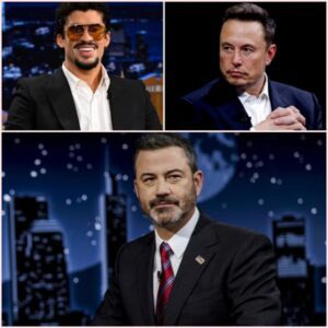 “Elon Musk doesn’t own the Super Bowl—and he sure as hell doesn’t own Bad Bunny