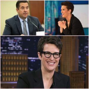 In a stunning courtroom victory that’s already being hailed as a landmark for press freedom, MSNBC anchor Rachel Maddow