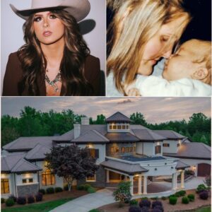 Ella’s Heartfelt Legacy: Turning a Alabama Townhouse into a Center for Hope