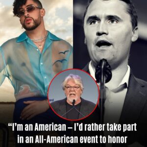 BREAKING NEWS: Bob Seger Sparks Firestorm After Announcing Boycott of Super Bowl Over Bad Bunny’s Halftime Show_cz