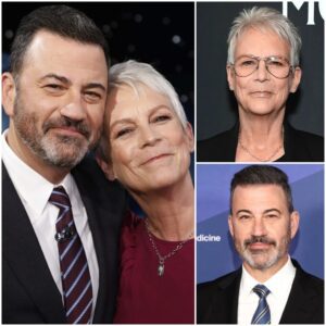 “They told me to stay quiet — or regret it.” With that bombshell, Jamie Lee Curtis has set Hollywood ablaze.