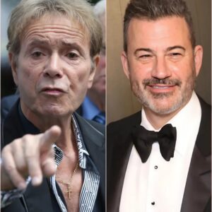 “NOSTALGIA? WHAT I SING ABOUT ISN’T NOSTALGIA — IT’S DECENCY, IT’S LOVE, IT’S FAITH. AND IF THAT’S OUTDATED, THEN MAYBE THE WORLD’S LOST MORE THAN IT REALIZES.” 💥 ws