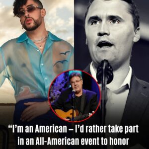 BREAKING NEWS: Vince Gill Sparks Firestorm After Announcing Boycott of Super Bowl Over Bad Bunny’s Halftime Show_cz