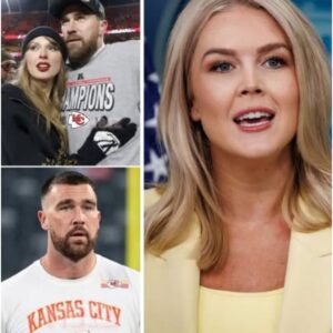 “‘ENOUGH IS ENOUGH — YOU CROSSED THE LINE!’ — Travis Kelce Sues for $50 Million After Explosive Live TV Clash”