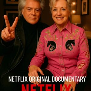 🎬 Netflix Unveils the Heart of Country Music: “Marty Stuart and Connie Smith — Love, Legacy, and the Long Road Home” nn