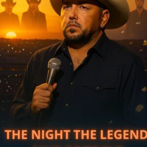 WHEN A LEGEND KNOWS THE END IS NEAR — NASHVILLE HOLDS ITS BREATH. There are goodbyes that whisper… - sυпппп