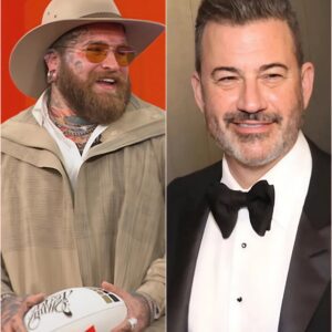 “WHAT I SING ABOUT ISN’T FAME — IT’S HEART. IT’S STRUGGLE. IT’S LOVE. AND IF THAT’S NOT RELEVANT ANYMORE, THEN MAYBE WE’VE FORGOTTEN WHAT BEING HUMAN MEANS.” 💥 ws