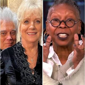 🔥 “She’s Just a Singer”: The Live TV Moment Between Whoopi Goldberg and Marty Stuart & Connie Smith That Stunned America nn