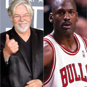 BREAKING NEWS: Michael Jordan Signs $50 Million Deal with Bob Seger in Groundbreaking Air Jordan Campaign_cz