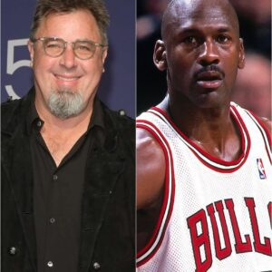 BREAKING NEWS: Michael Jordan Signs $50 Million Deal with Vince Gill in Groundbreaking Air Jordan Campaign_cz