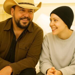 Dying girl with Cancer Had One Final Wish— Jason Aldean’s Unbelievable Response Left Her Family in Tears!
