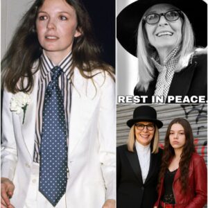 💌 “The Letter She Never Sent”: Courtney Hadwin Reads Diane Keaton’s Final Message nn
