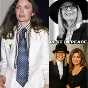 💌 “The Letter She Never Sent”: Shania Twain Reads Diane Keaton’s Final Message nn
