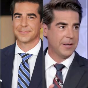 MEDIA EARTHQUAKE: Fox News just OVERTAKED CBS, ABC & NBC in a shocking power move — with Jesse Watters leading a multi-billion dollar offensive…