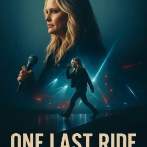 Miranda Lambert Announces 2026 Tour ‘One Last Ride’ — A Soul-Stirring Revival That Breathes New Life into the Spirit of Country & Storytelling — Dates and Cities Revealed... WATCH MORE ➡️