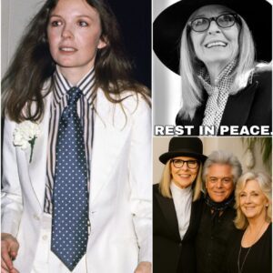 💌 “The Letter She Never Sent”: Marty Stuart and Connie Smith Read Diane Keaton’s Final Message nn