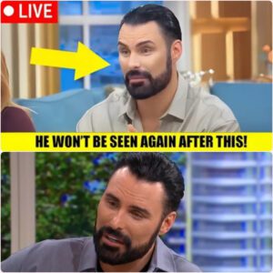 🔥 Rylan Clark SPARKS CONTROVERSY On This Morning With Explosive Immigration Statement — Nation Reacts! 💥 TT