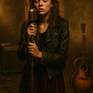 THE SONG HE NEVER RELEASED… BECAUSE IT WAS NEVER MEANT FOR US. - H