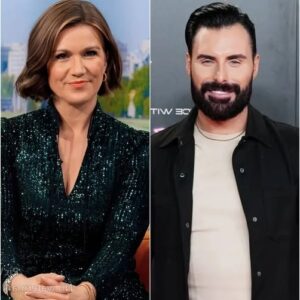 🔥 Rylan Clark SPARKS CONTROVERSY On This Morning With Explosive Immigration Statement — Nation Reacts! 💥 TT