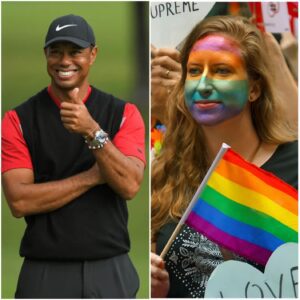 🔥 7 MINUTES AGO: World No.1 Golfer Tyler Woods Sparks Global Firestorm With Explosive Refυsal to Joiп “Pride Night” - SUN
