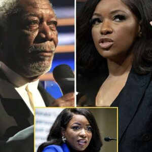 “You know, Jasmine… I’ve been Black for 87 years. If racism was my full-time job, I’d have retired a billionaire by now.” nn