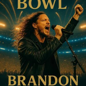 NFL's Bold Super Bowl Tribute: Brandon Lake to Honor Charlie Kirk in a Performance of Faith and Patriotism. ws