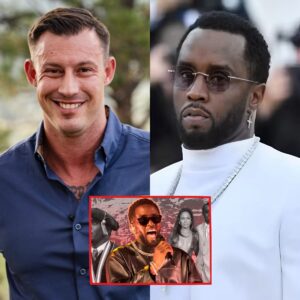 “Four damn years? That’s it?!” JOHNNY JOEY JONES explodes in a furious post that tore through social media. “You telling me the law’s gonna go soft on that sick freak Diddy?