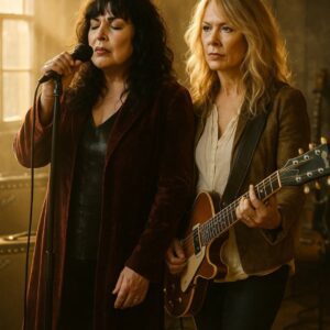 THE SONG THEY NEVER RELEASED… BECAUSE IT WAS NEVER MEANT FOR US. - H